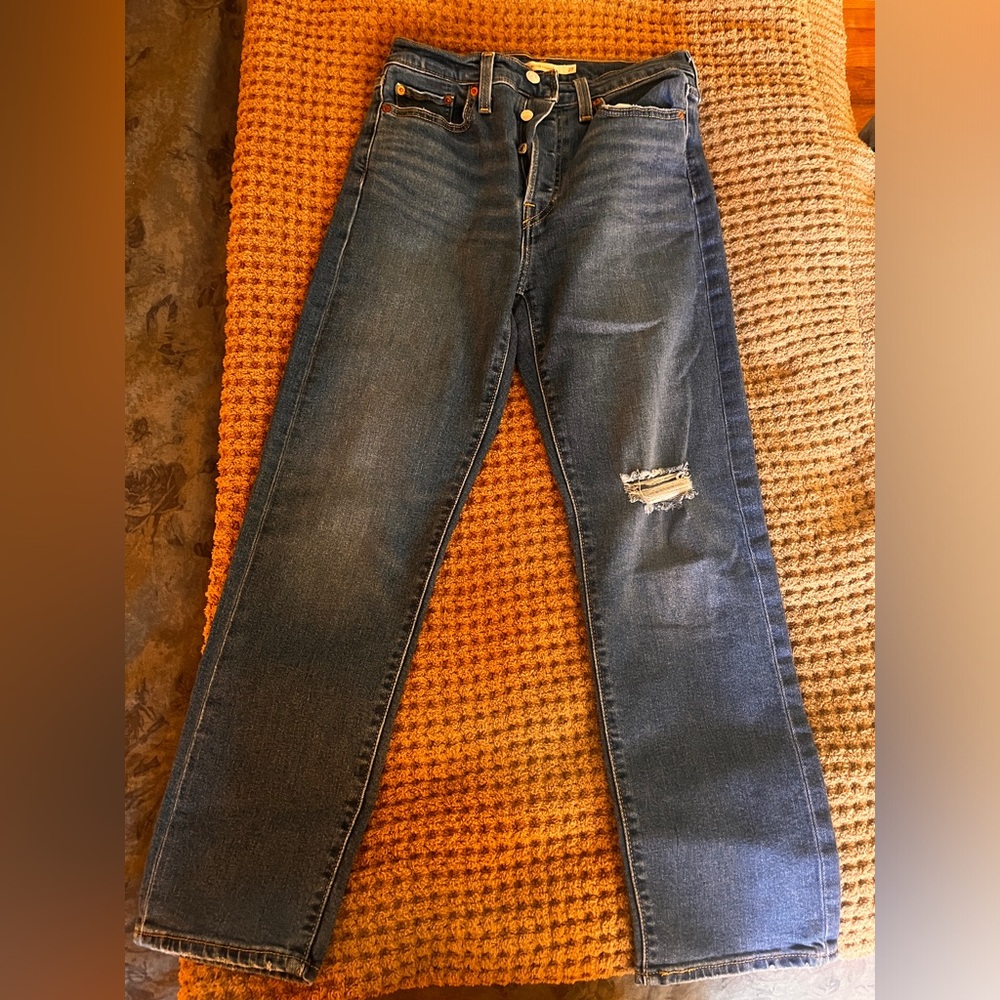 Levi’s Jeans